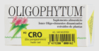 Oligophytum Cromo 100 Gránulos