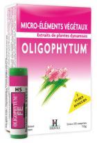 Oligophytum Silicio 100 gr