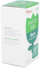Phyto-Min Berro 150 ml