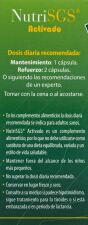 Extracto de Semillas de Brocoli