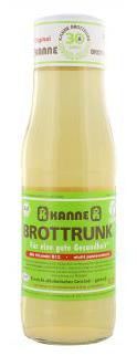 Kanne Brottrunk Mosto Pan 750 ml