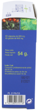 Herbecom Curcuma 60 capsulas
