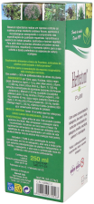 Herbetom 2 Pulm Jarabe