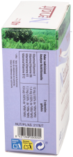 Nevrolit 40 capsulas