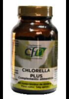 Alga Chlorella Plus 90 Comprimidos