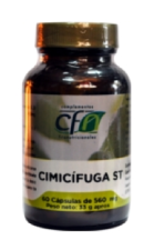 Cimicifuga 60 Comp