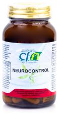 Neurocontrol 60 cápsulas