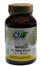 Bifidusflora 5000 (antiguo Probiotic 5000) 60 cápsulas