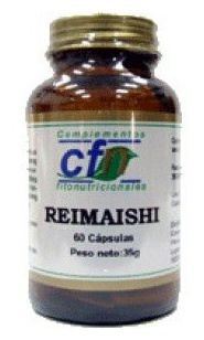 Reimaishi 60 cápsulas