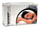 Sodep Plus Relax 60 cápsulas vegetales