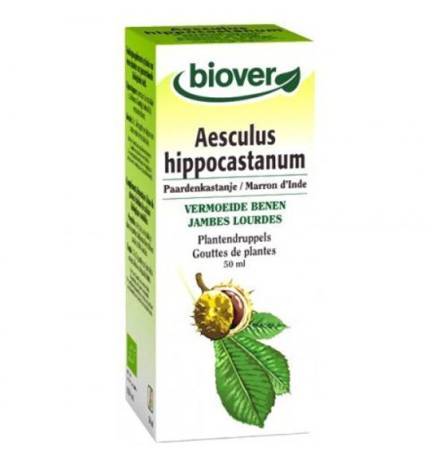 Aesculus Hippocastanum Castaño de Indias 50 ml