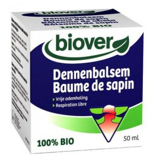 Bálsamo de Abeto Pino 50 ml