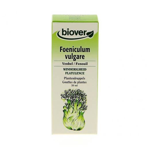 Foeniculum Vulgare Hinojo 50 ml