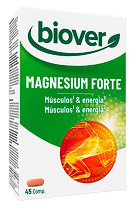 Magnesium Forte 45 Comprimidos