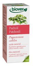 Pachulí Aceite Esencial Bio 10 ml