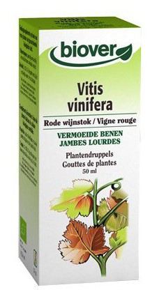 Vitis Vinifera Vid Roja 50 ml