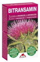 Bitransamin 60 Cápsulas