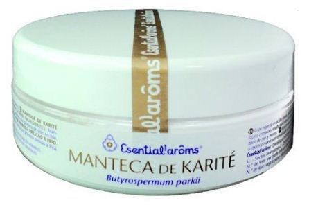 Esential Aroms Manteca de Karite 150g