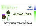 Fitofort-Alcachofa 40 Cap.