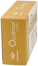 Oculmax 30 Cap.