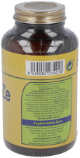 Cordiceps-Ze 180 Capsulas