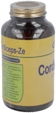 Cordiceps-Ze 180 Capsulas