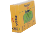 Inmuno-5 Max 7 Sobres.