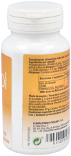 Chitosol Forte (Chitosan Ciruela) 125 Comp