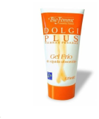 Dolgi Plus Gel Frío para Piernas y Pies 125 ml