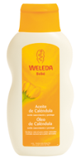 Aceite Calendula Bebé 200 ml