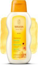 Baño de crema de calendula 200 ml