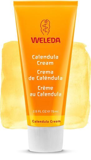 Crema Protectora Calendula 75 ml