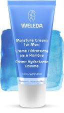 Crema Hidratante Para Hombre 30 ml