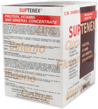 Suptenex Chocolate 15 Sobres