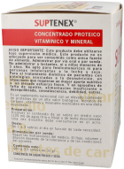 Suptenex Vainilla 15 Sobres