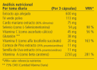 Vitarlic Cleanse 90 Cápsulas