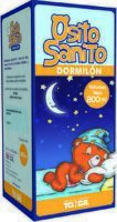 Osito Sanito Dormilon 150 ml