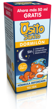 Osito Sanito Dormilon 150 ml