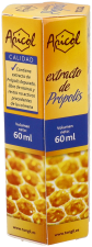 Apicol Extracto de propolis 60 ml