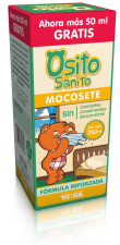 Osito Sanito Mocosete 150 ml