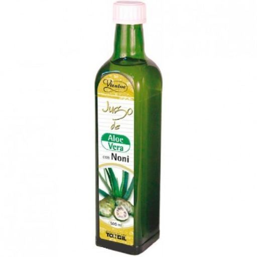 Vitaloe Noni 500 ml