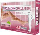 Nutriorgans Circulacion 20Amp.