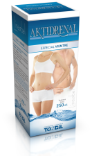 Aktidrenal Vientre Plano 250 ml