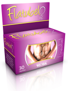 Flatubel 30 Capsulas