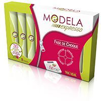 Modela Expresso 8 Sticks