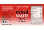 Mind Master Plus 60Cap.