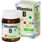 Vitamina B Complex 30 Comp