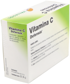 Vitamina C Melisa Zinc 24 Comp Masticables