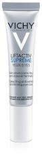 Liftactiv Supreme Contorno de Ojos 15 ml