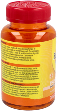 Energy Adultos 70 Gummies